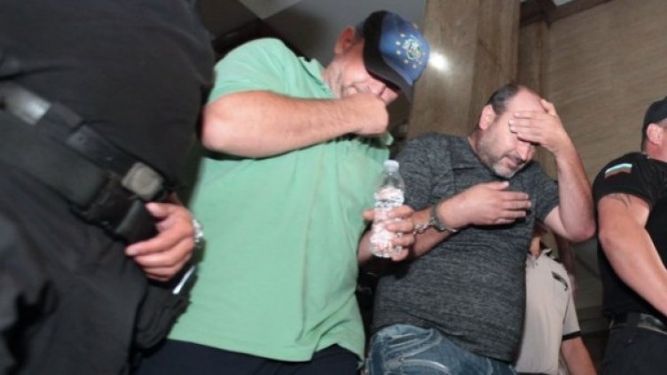 Снимка: Димитър Кьосемарлиев, Dnes.bg