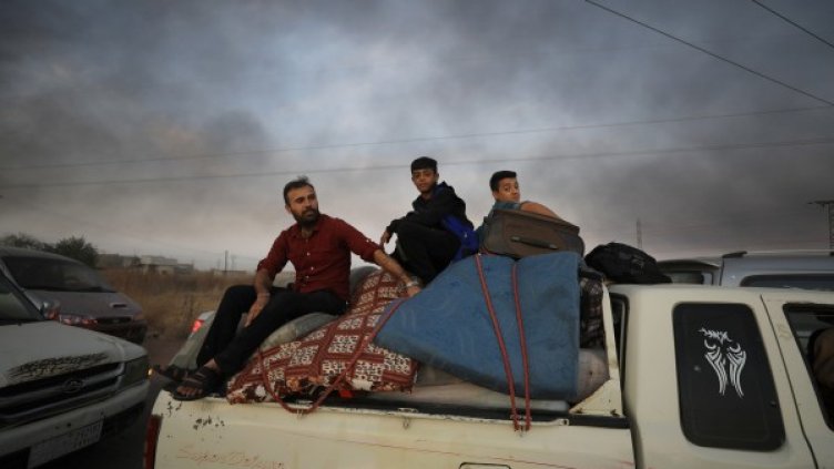 Снимка: архив, Reuters