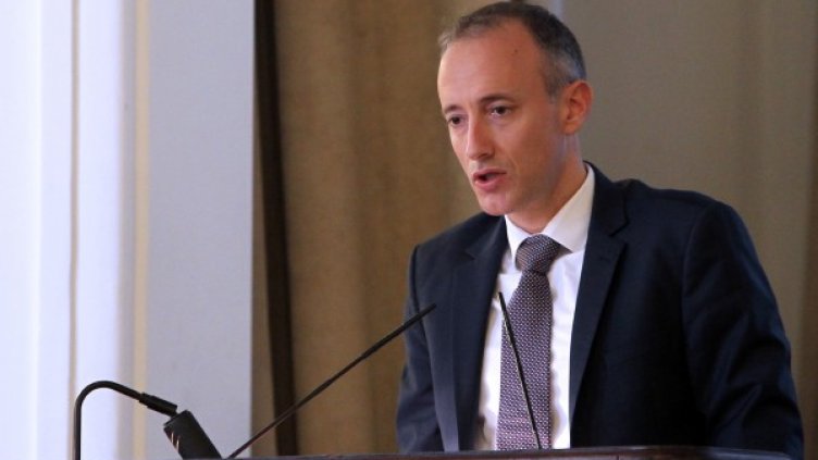 Архив: Булфото