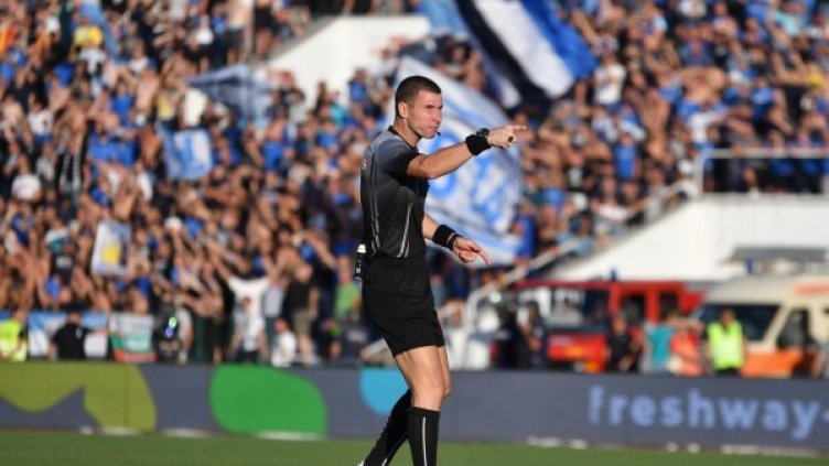 Снимка: Булфото