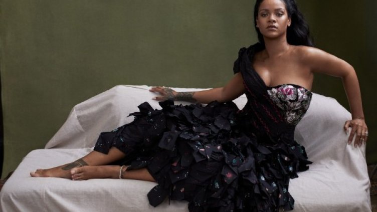 Снимка: сп. Vogue