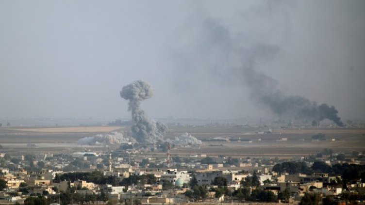 Снимка: Reuters