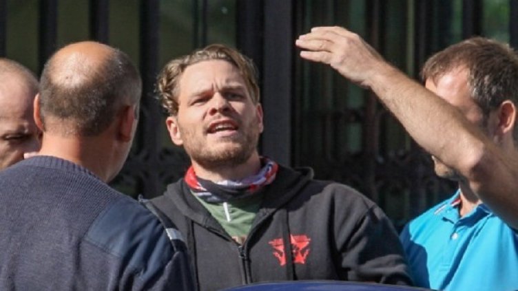 Снимка: Димитър Кьосемарлиев/Dnes.bg