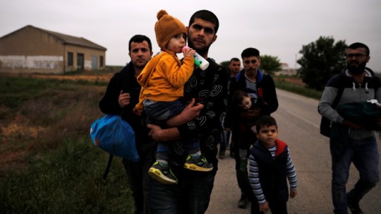 Снимка: архив, Reuters