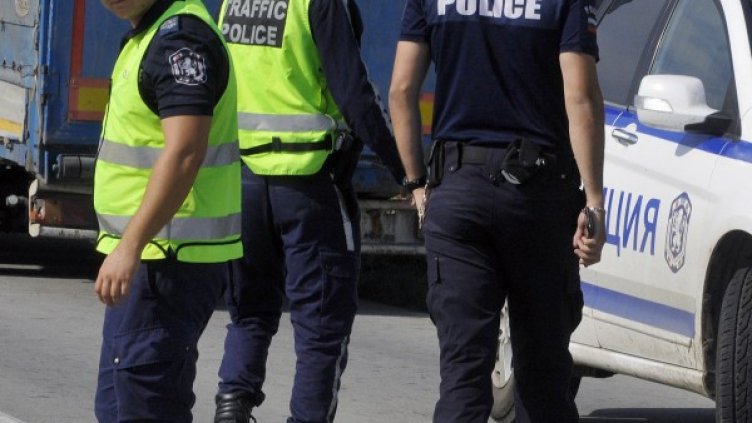 Снимка: архив, БТА