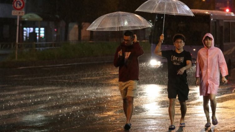 МВнР няма информация за пострадали българи в Япония