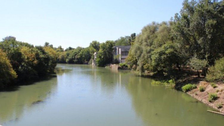 Снимка: Община Ямбол