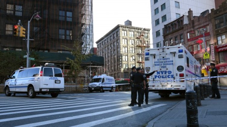 Снимка: Reuters