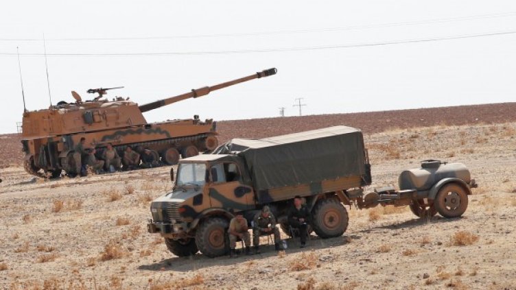 Снимка: Reuters