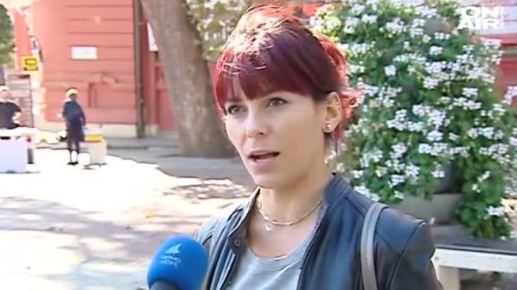 Медицински сестри от Варна отново излязоха на протест