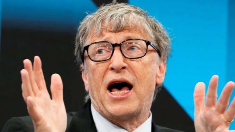 Снимка: Reuters, архив