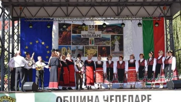 Снимка: МРРБ