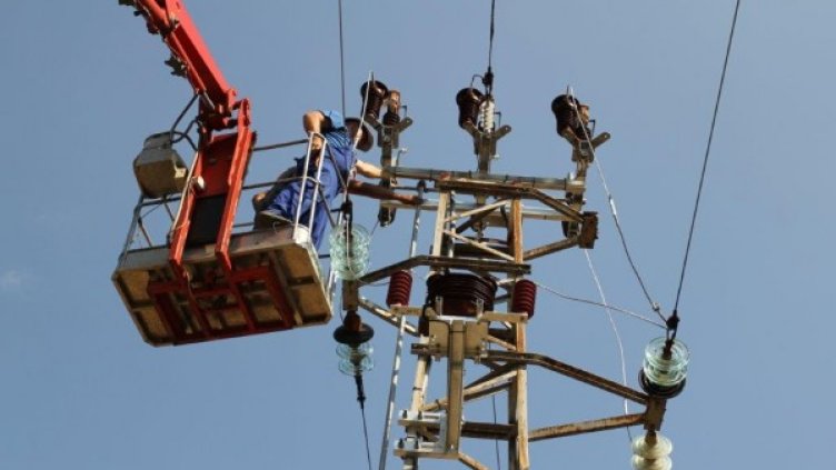 Снимка: ЧЕЗ