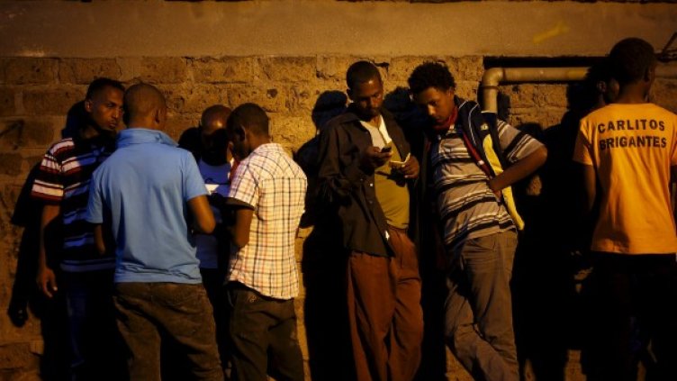 Снимка: Reuters, архив