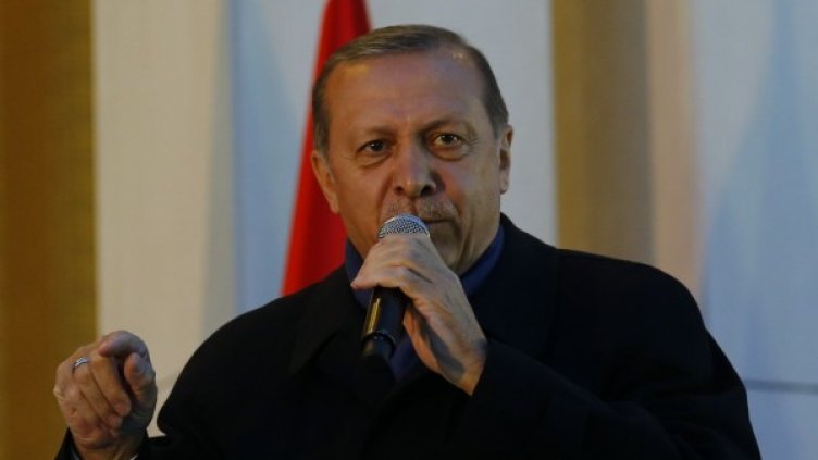 Снимка: Reuters, архив