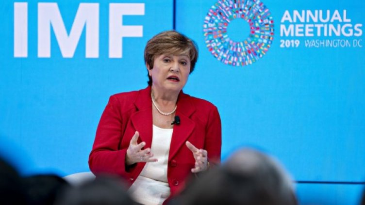 Снмика: Снимка: Andrew Harrer/Bloomberg