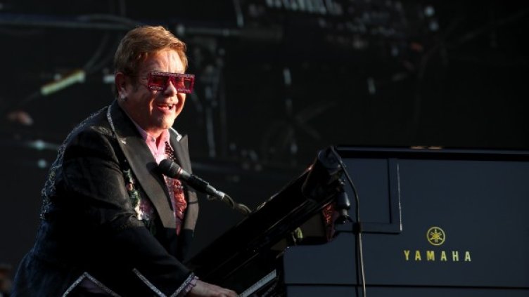 Снимка: Reuters