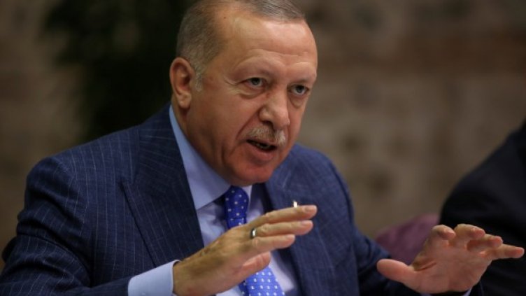 Снимка: Reuters, архив