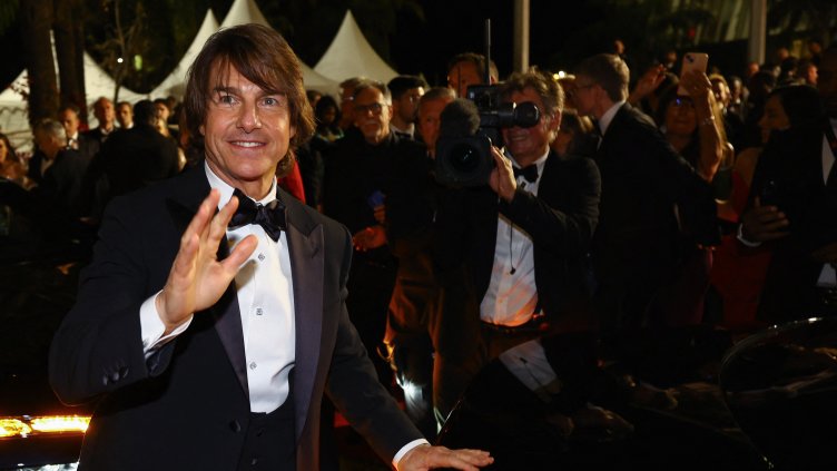 Снимка: Reuters