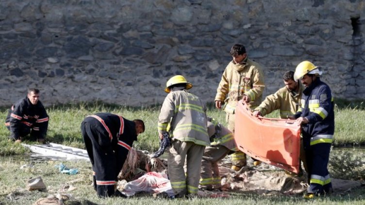 Снимка: архив, Reuters