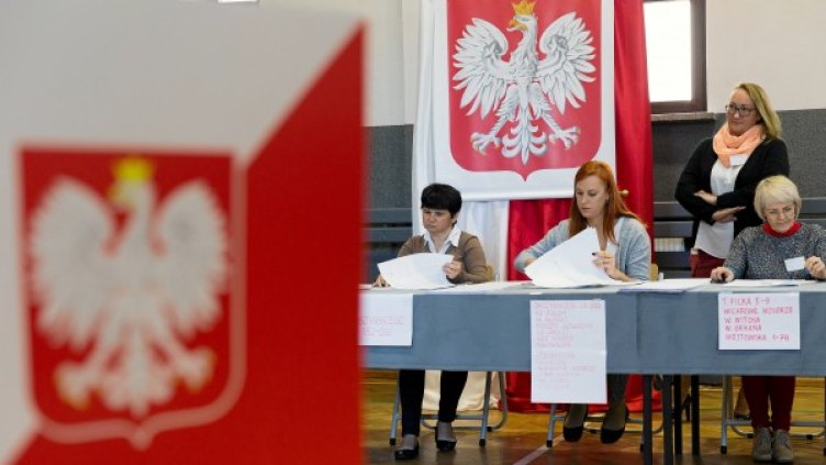 Снимка: Reuters