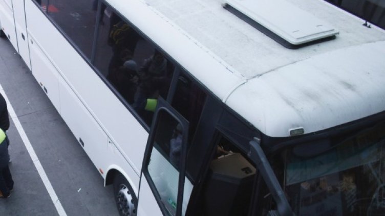 Снимка: Reuters, архив