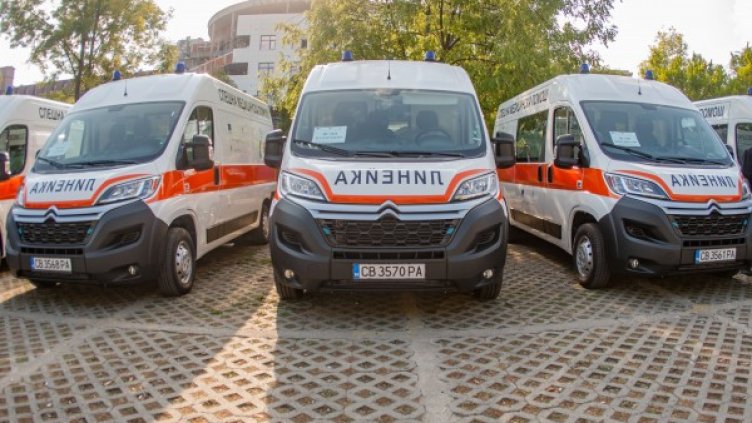 Снимка: Димитър Кьосемарлиев, Dnes.bg