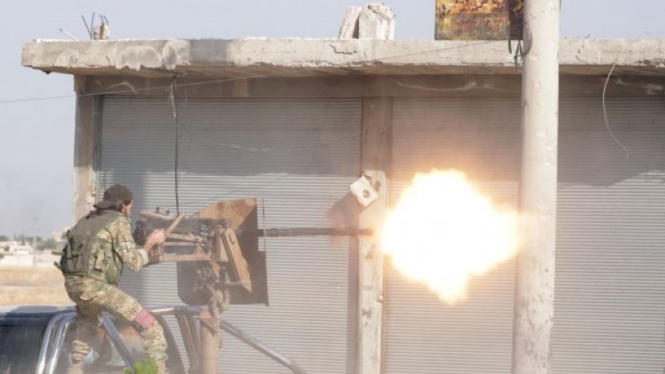 Снимка: Reuters