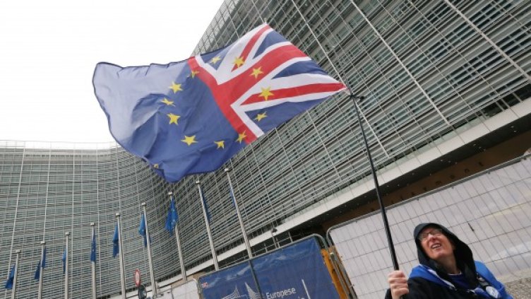 Снимка: архив, Reuters