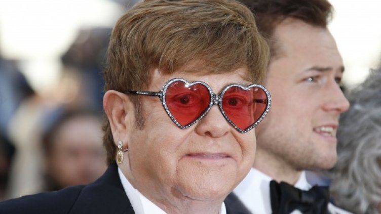 Снимка: Reuters