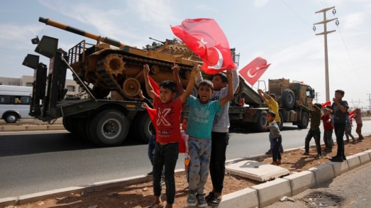 Снимка: Reuters