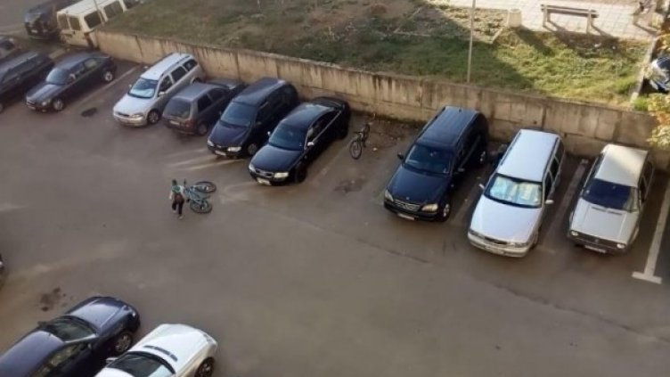 Снимка: "Монитор"