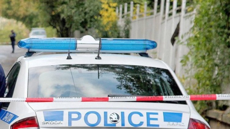 Снимка: Булфото