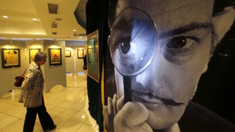 Снимки: Reuters