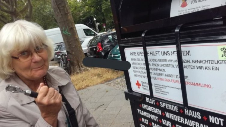 Снимка: Twitter