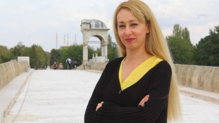 Тууче Конач. Снимка: "Монитор"