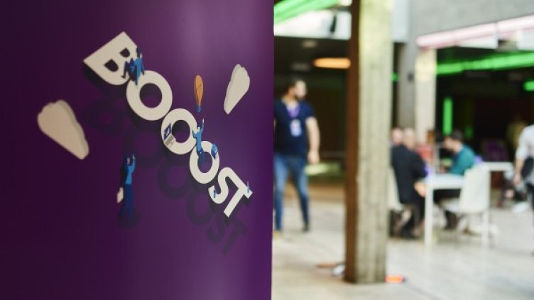 Банка ОТП търси новите си стартъп партньори