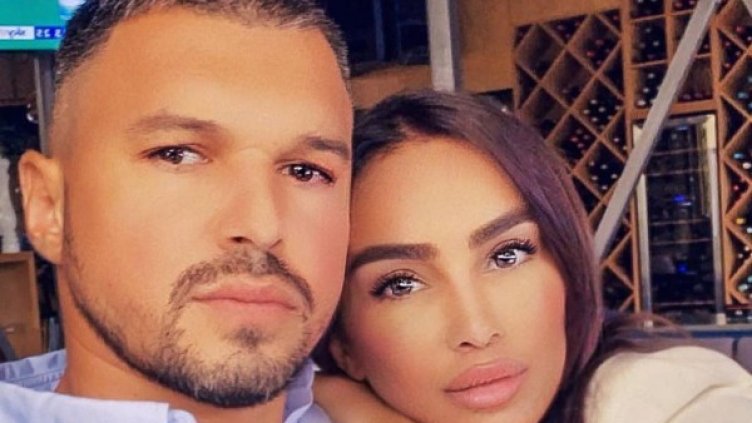 Снимка: Instagram