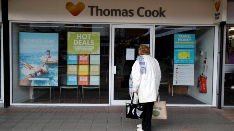 Снимка: архив, Reuters