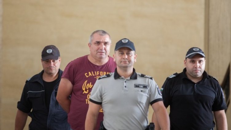 Снимка: Димитър Кьосемарлиев, Dnes.bg, архив