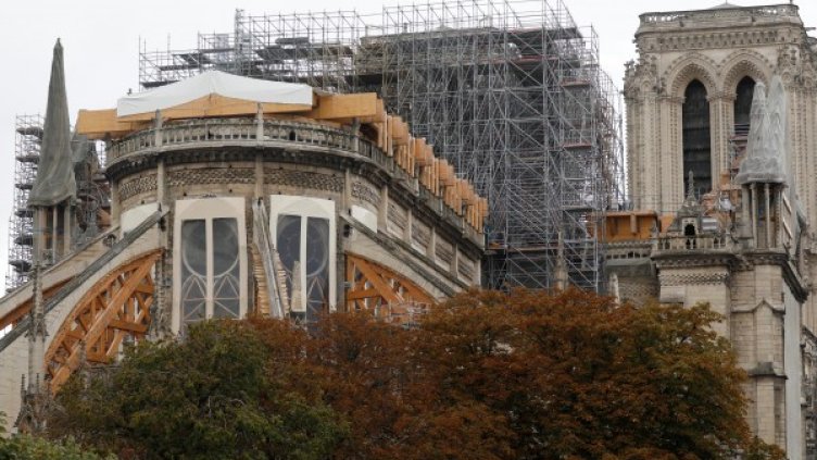 Снимка: Reuters