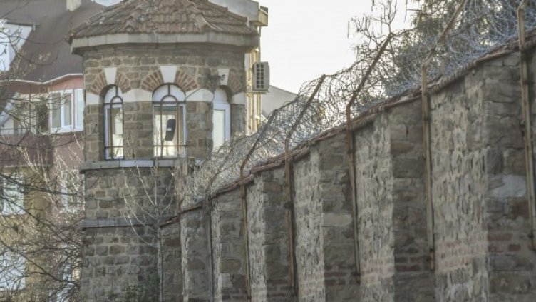 Архив: Булфото