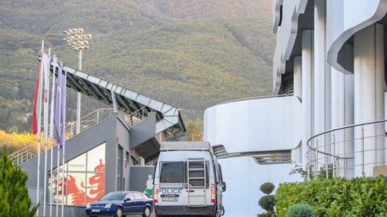 Снимка: Димитър Кьосемарлиев, Dnes.bg