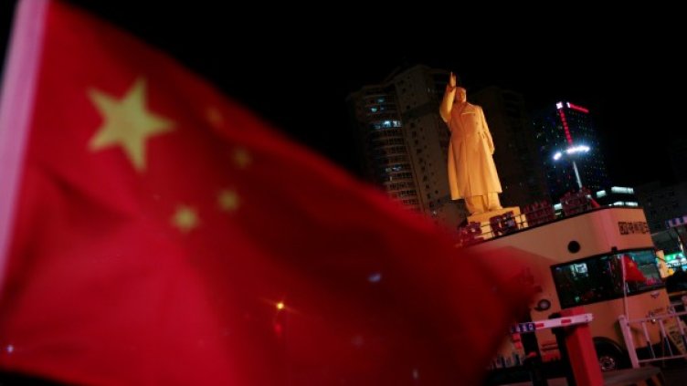 Снимка: Reuters