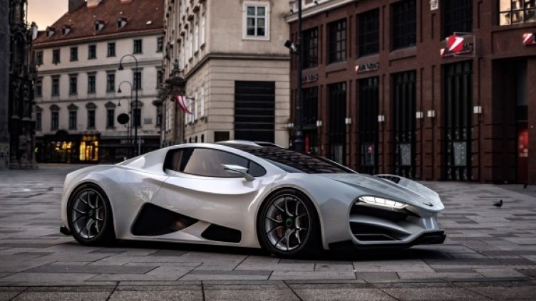 Снимка: Milan Automotive