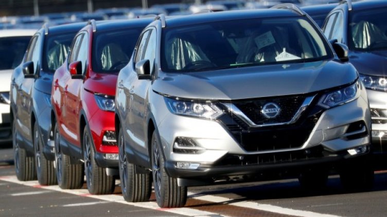 Снимки: Reuters