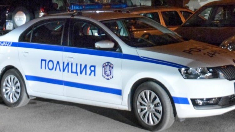 Снимка: Булфото