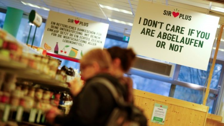 Снимка: архив, Reuters