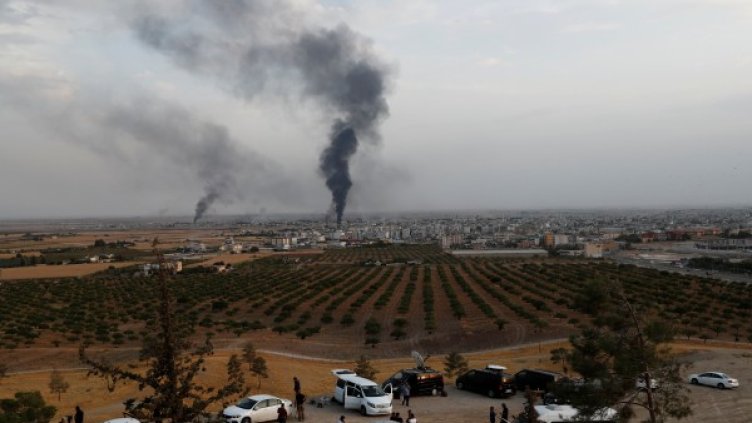 Снимка: Reuters