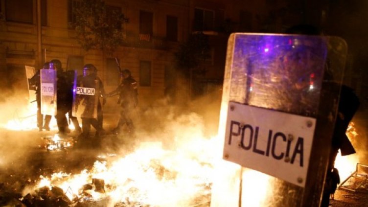 Снимка: Reuters